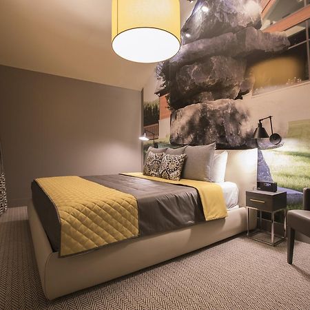 Kinipi Spa Nordique&Hebergement Trois-Rivières Extérieur photo