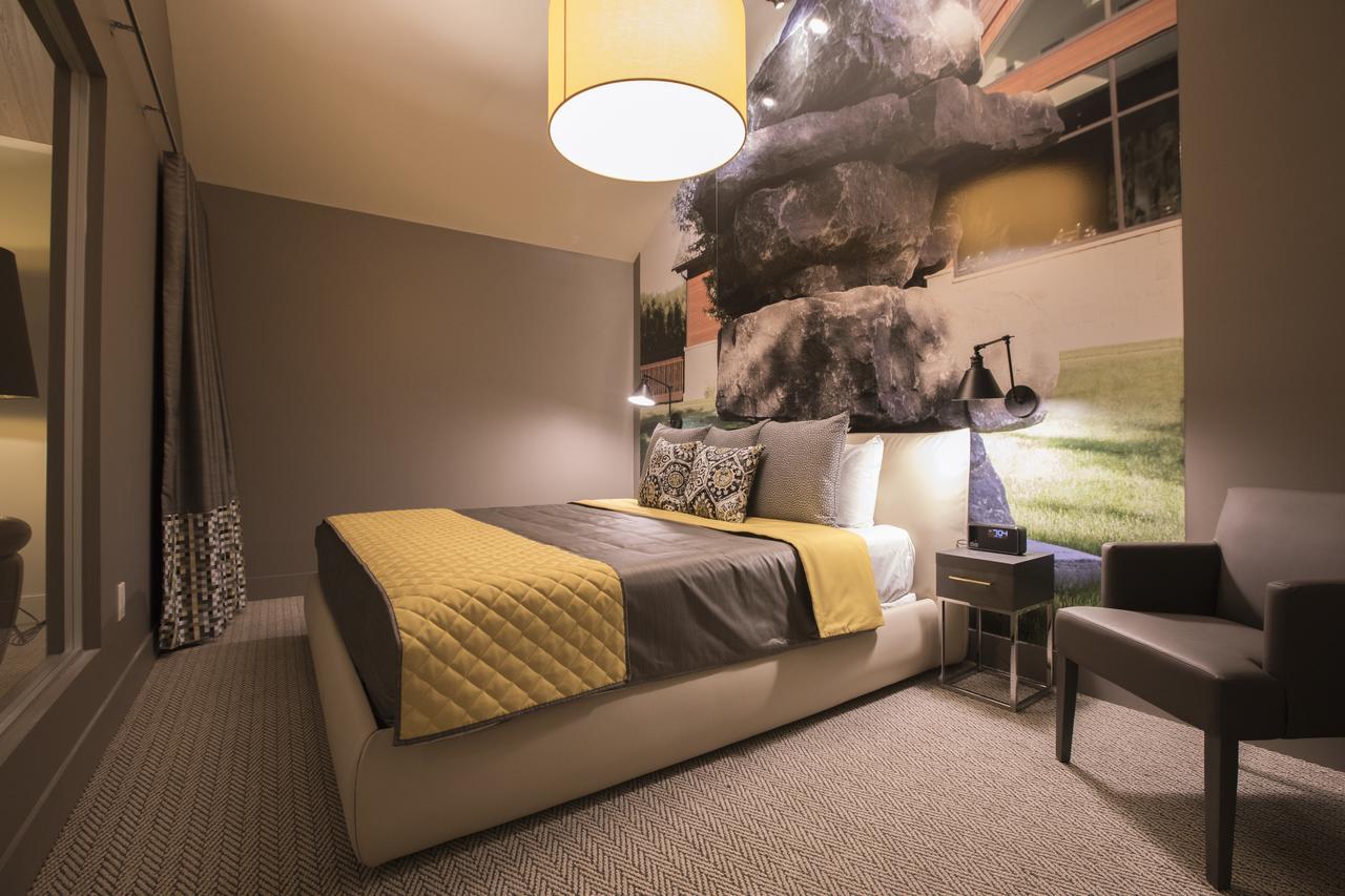 Kinipi Spa Nordique&Hebergement Trois-Rivières Extérieur photo