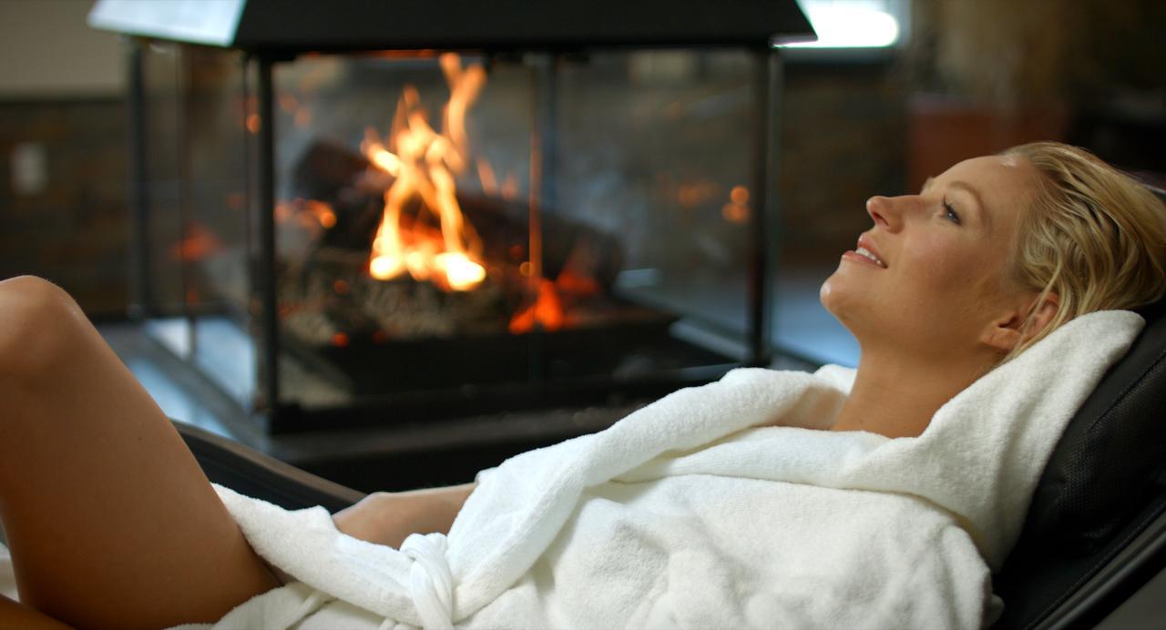 Kinipi Spa Nordique&Hebergement Trois-Rivières Extérieur photo