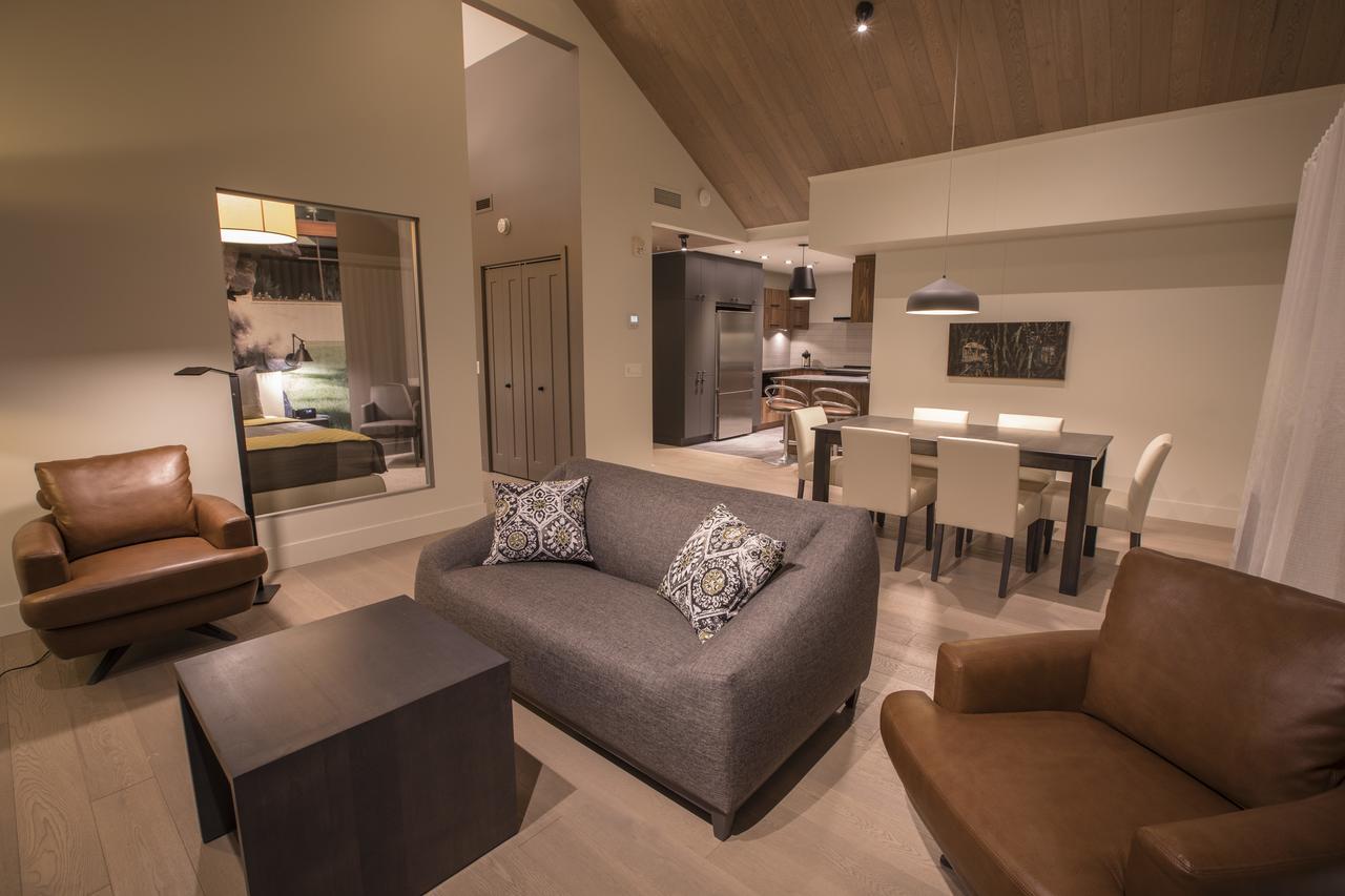 Kinipi Spa Nordique&Hebergement Trois-Rivières Extérieur photo