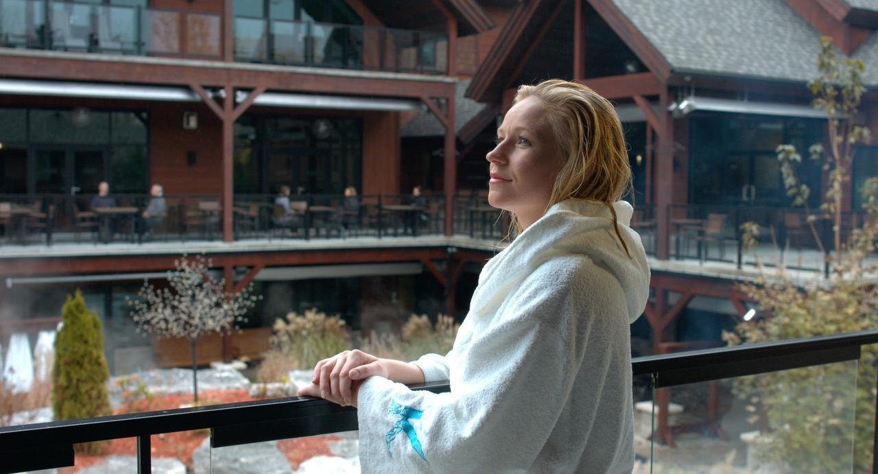 Kinipi Spa Nordique&Hebergement Trois-Rivières Extérieur photo