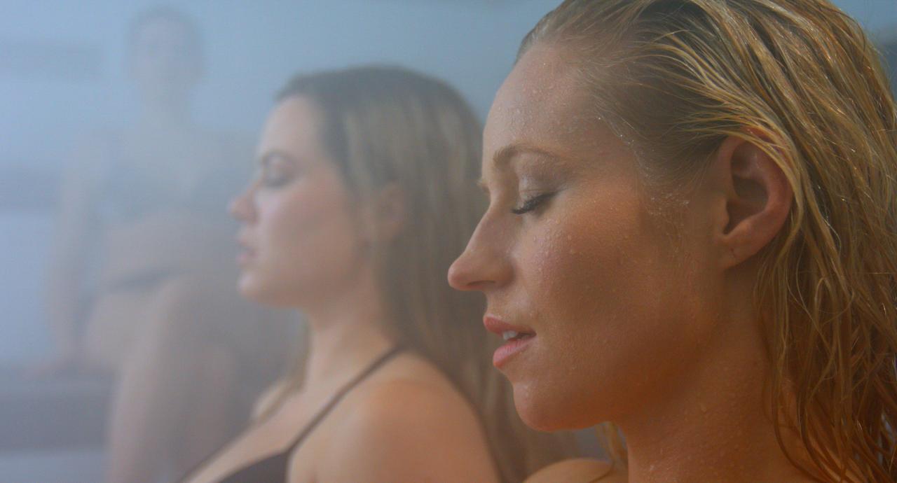 Kinipi Spa Nordique&Hebergement Trois-Rivières Extérieur photo