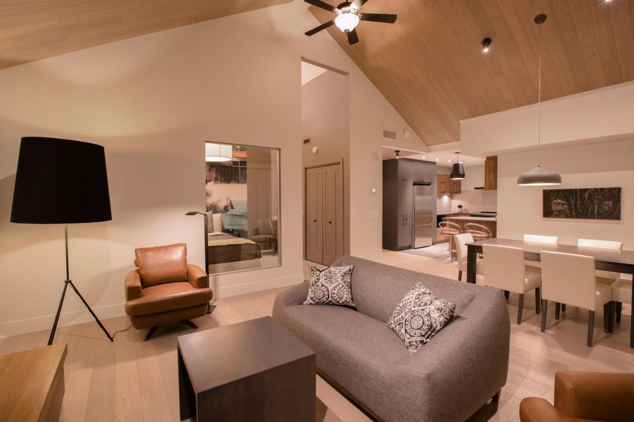 Kinipi Spa Nordique&Hebergement Trois-Rivières Extérieur photo